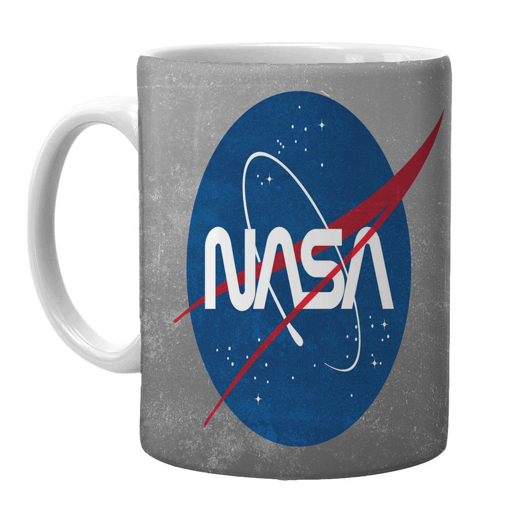 ماگ طرح فضایی کد Ma9