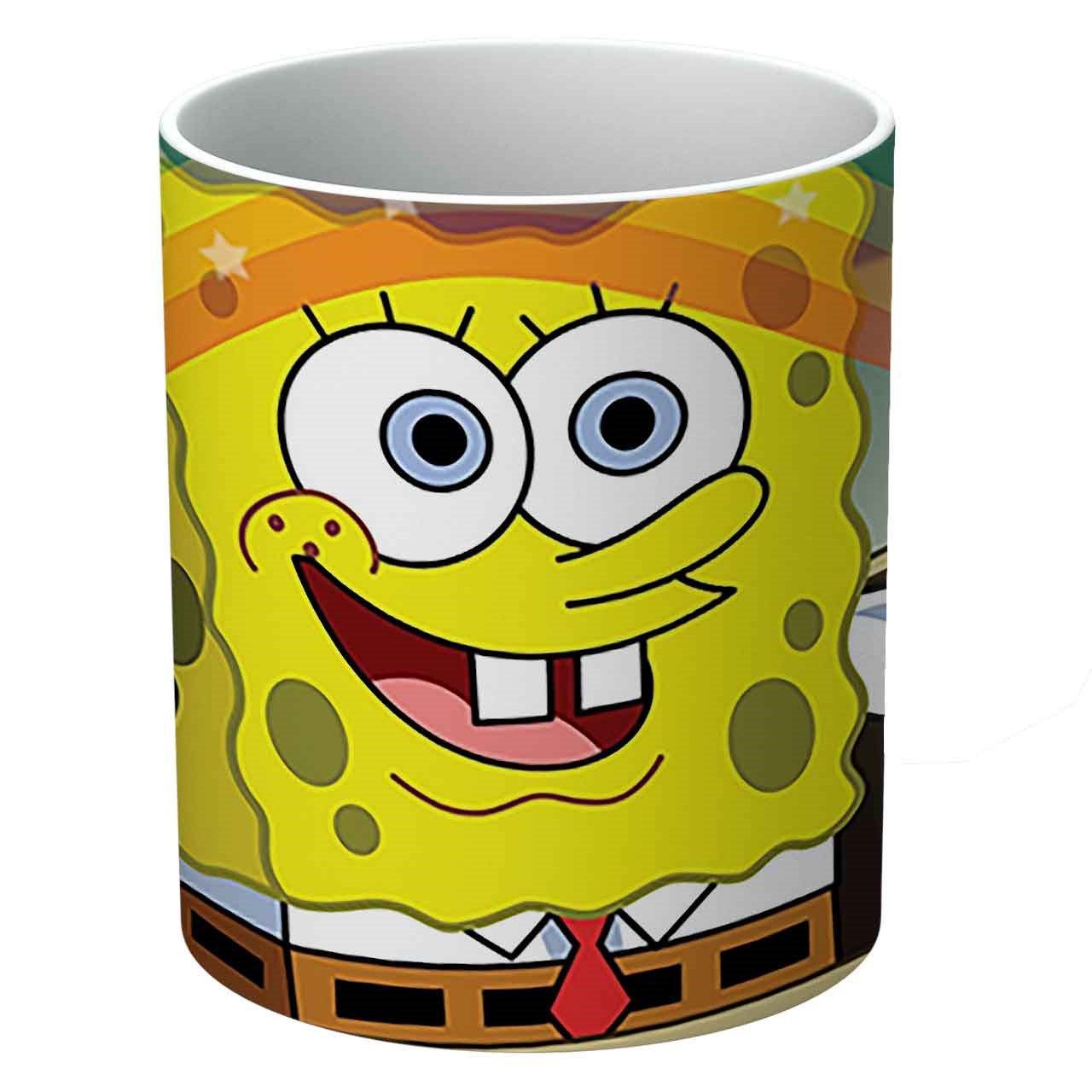 ماگ الینور مدل ELM875