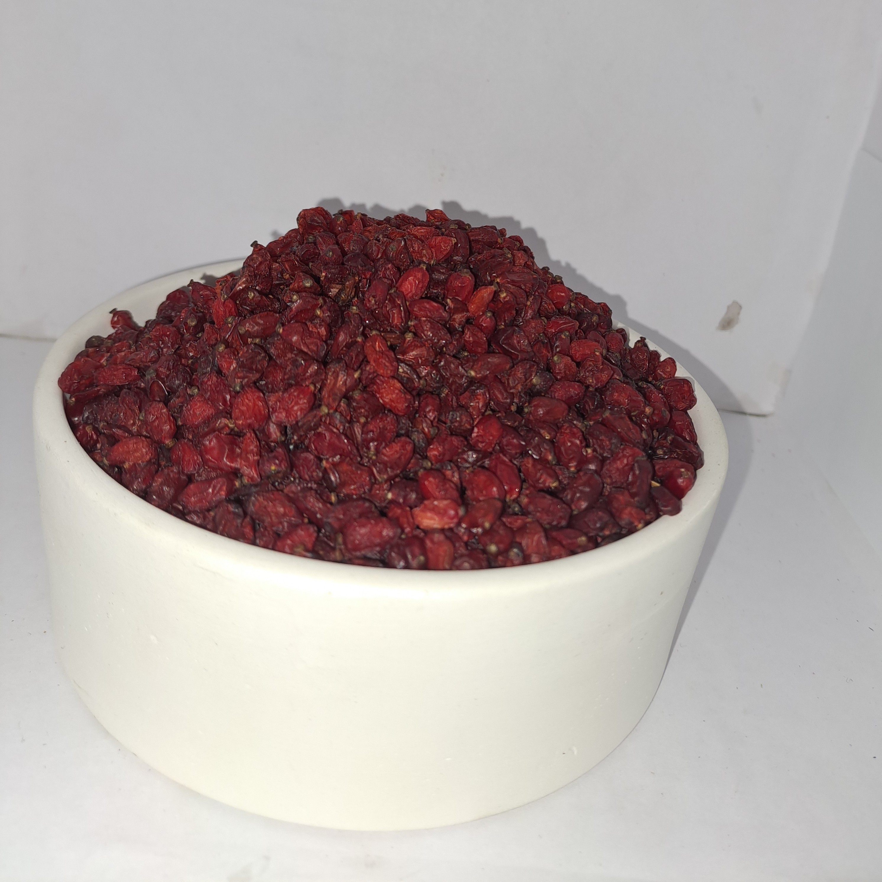 زرشک پفکی امساله 500 گرمی