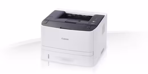 پرینتر لیزری  Canon iSENSYS LBP6310dn
