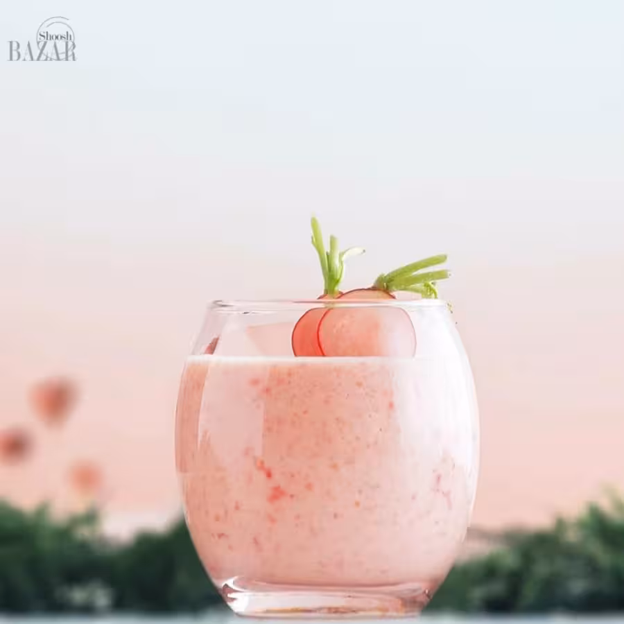 نیم لیوان کد 364 برند لاو