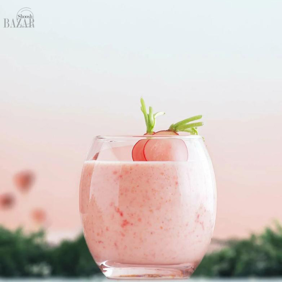 نیم لیوان کد 364 برند لاو