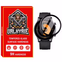 محافظ صفحه نمایش نانو والکری مدل WTCH-V مناسب برای ساعت هوشمند شیائومی Haylou RS3 LS04 | کالا برتری