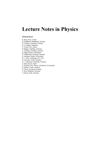 خرید و دانلود نسخه کامل کتاب Calculus and mechanics on two-point homogenous Riemannian spaces