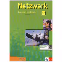 Netzwerk A2 کتاب