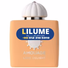 عطر ادکلن آمواج لاو دیلایت 100 میل زنانه