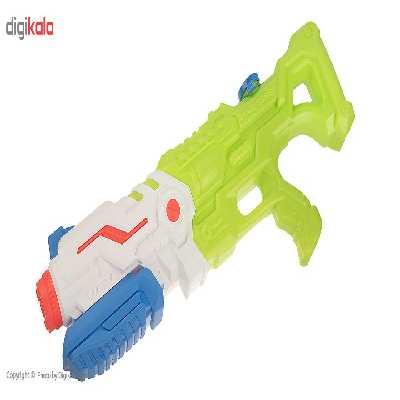 تفنگ آبپاش مدل 1025