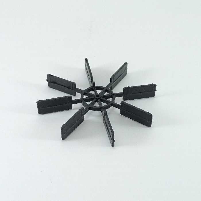 ملخ توربین مدل P8-7CM