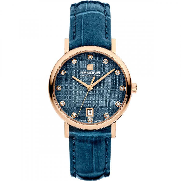 ساعت مچی هانوا مدل HAWLB2200520