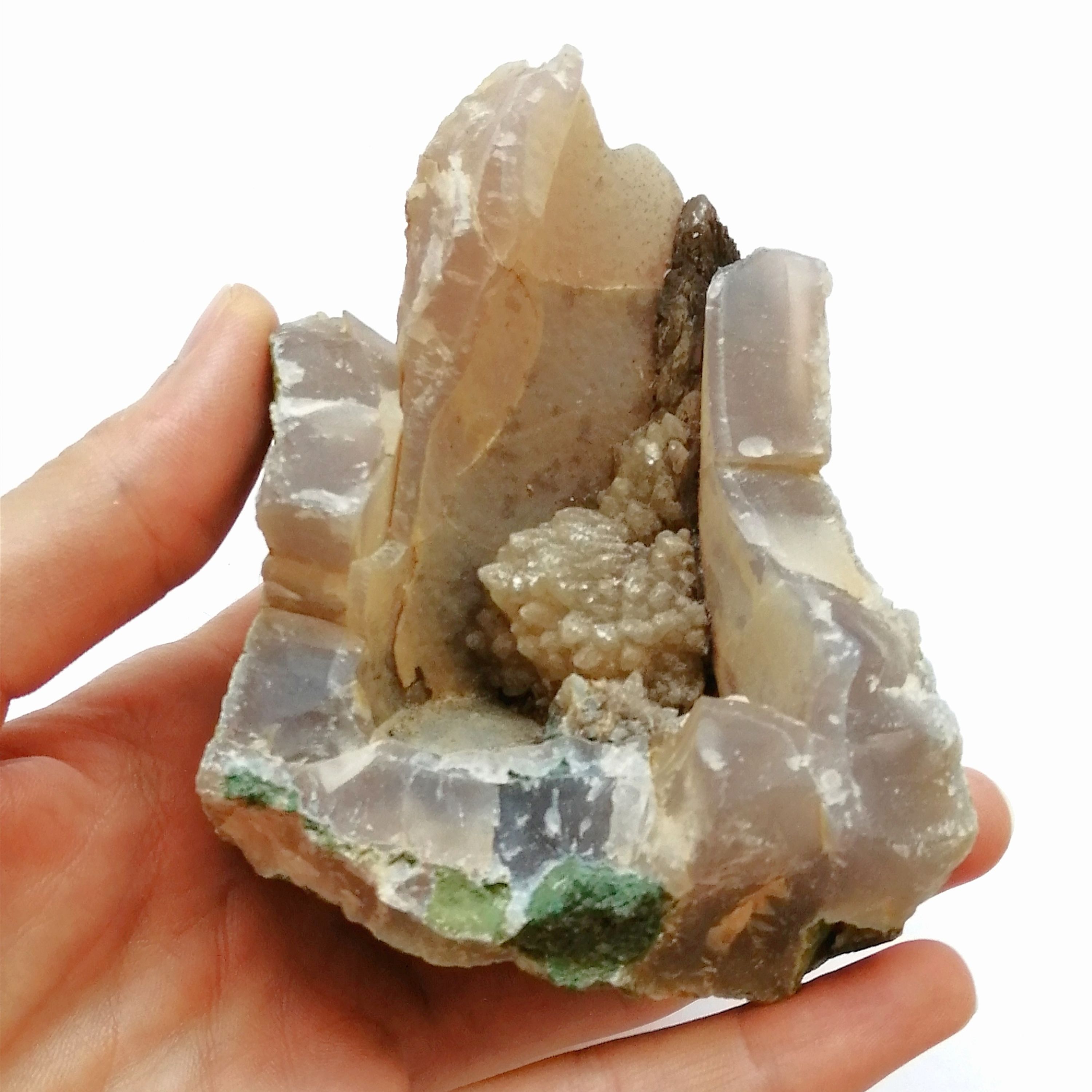 راف رومیزی کوارتز کد 4