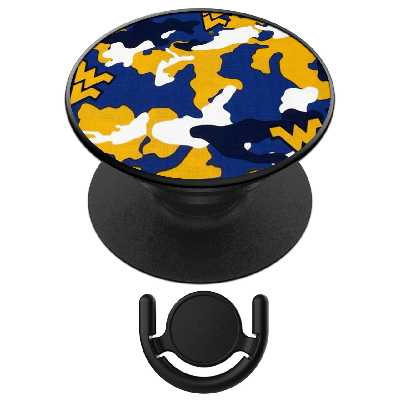 پایه نگهدارنده گوشی موبایل پاپ سوکت آکام مدل APSC0001745 به همراه پاپ کلیپ