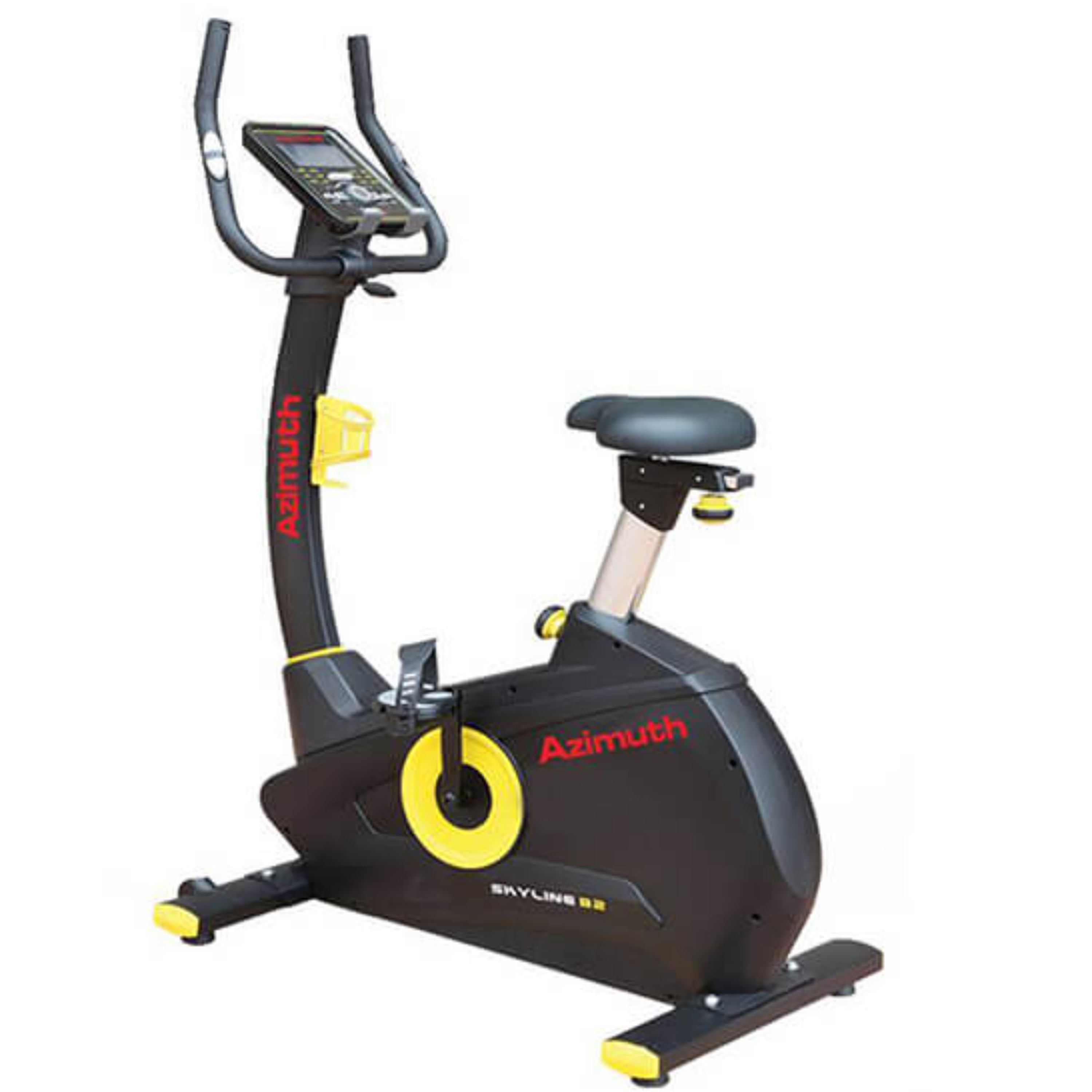 دوچرخه ثابت الکترومگنتی آذیموس AZ 8510 (مدل B20)