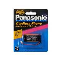باتری تلفن پاناسونیک P-P115 24V 600mA