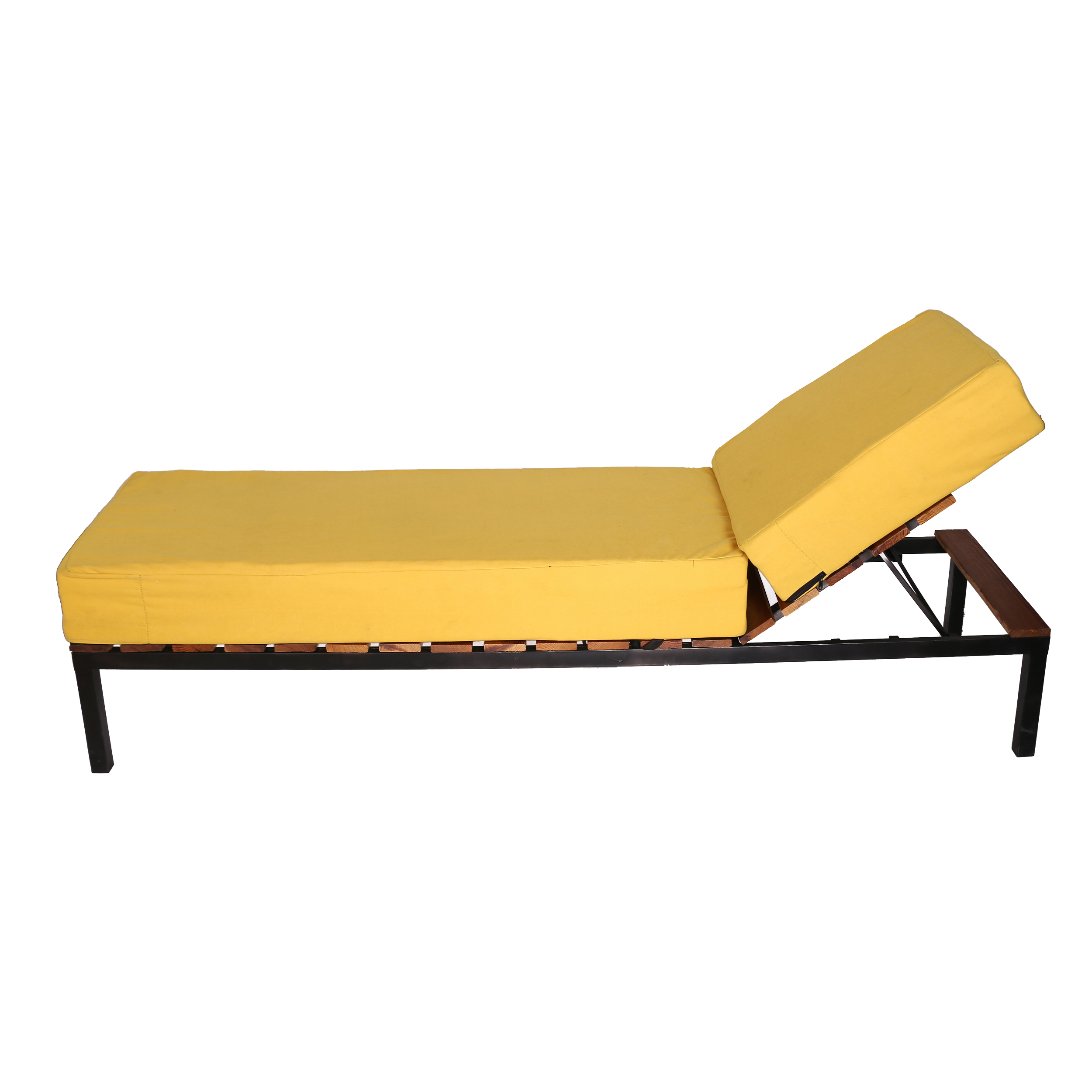 تخت خواب یک نفره مدل SB-02 سایز 140×60 سانتی متر