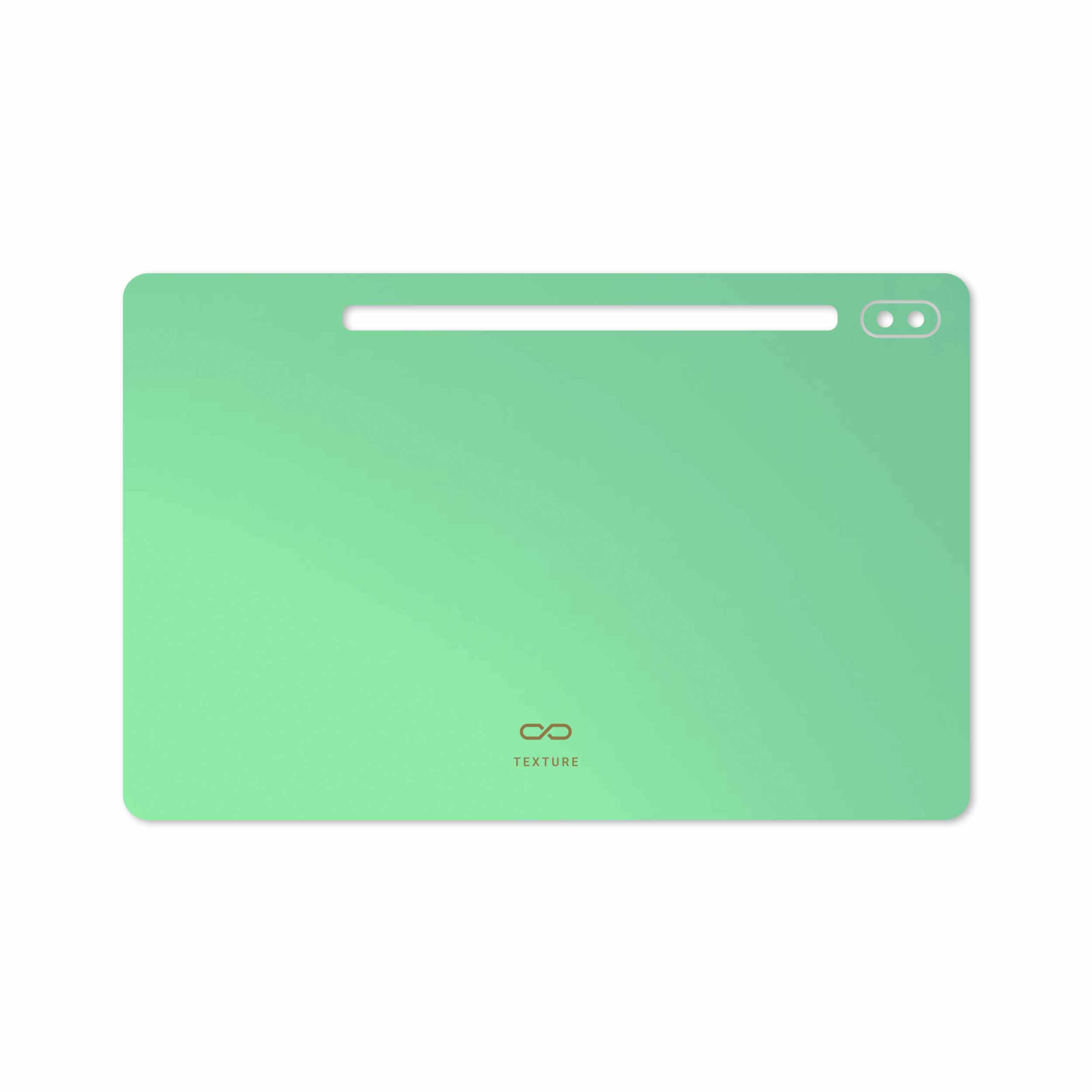 برچسب پوششی ماهوت مدل Fluorescence مناسب برای تبلت سامسونگ Galaxy Tab S6 2019 SM-T860