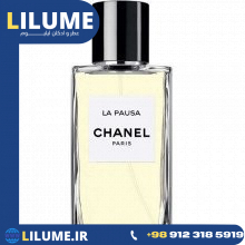 عطر ادکلن شنل لا پوزا ادو پارفوم 75 میل زنانه