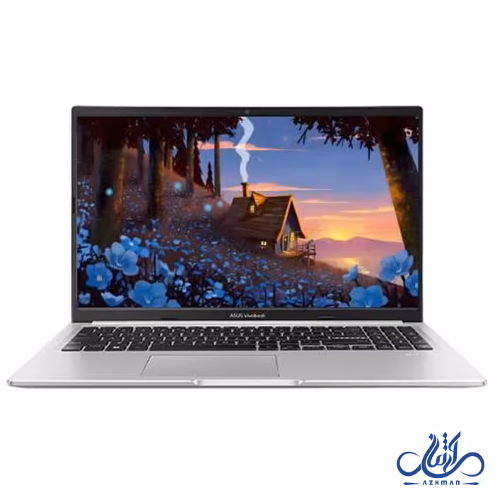لپ تاپ ایسوس 15.6 اینچی مدل Vivobook 15 A1504VA i5 1335U 8GB 512GB