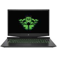 لپ تاپ 17 اینچی اچ پی مدل Pavilion Gaming CD1007 - E