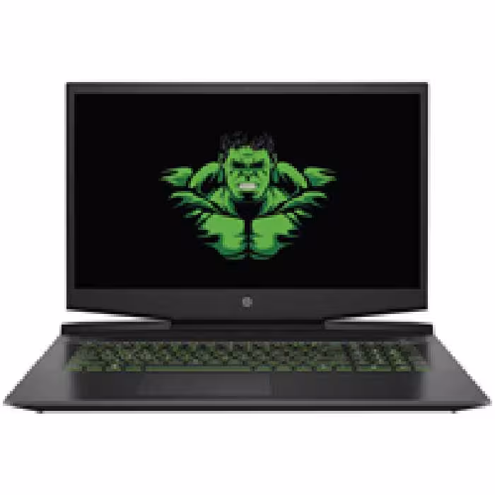 لپ تاپ 17 اینچی اچ پی مدل Pavilion Gaming CD1007 - E