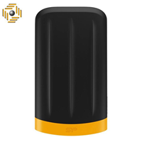 هارد اکسترنال سیلیکون پاور مدل Armor A65 ظرفیت 2 ترابایت