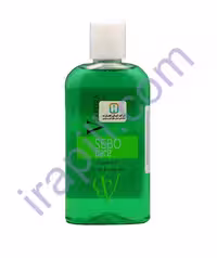 ژل شستشوی پوست چرب و دارای آکنه ولفرا 200 میلی لیتر