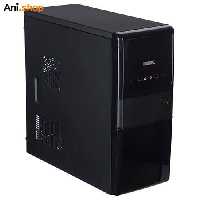 کیس کامپیوتر سادیتا مدل SC110