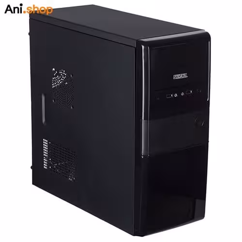 کیس کامپیوتر سادیتا مدل SC110