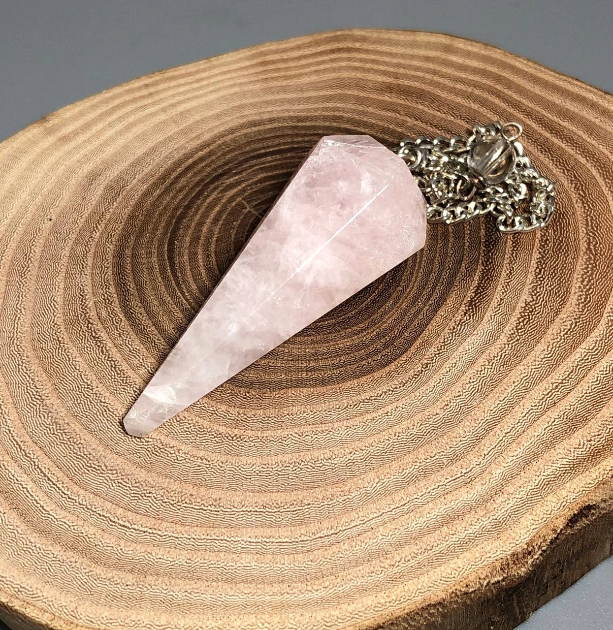 پاندول مناسب سنگ درمانی 250703