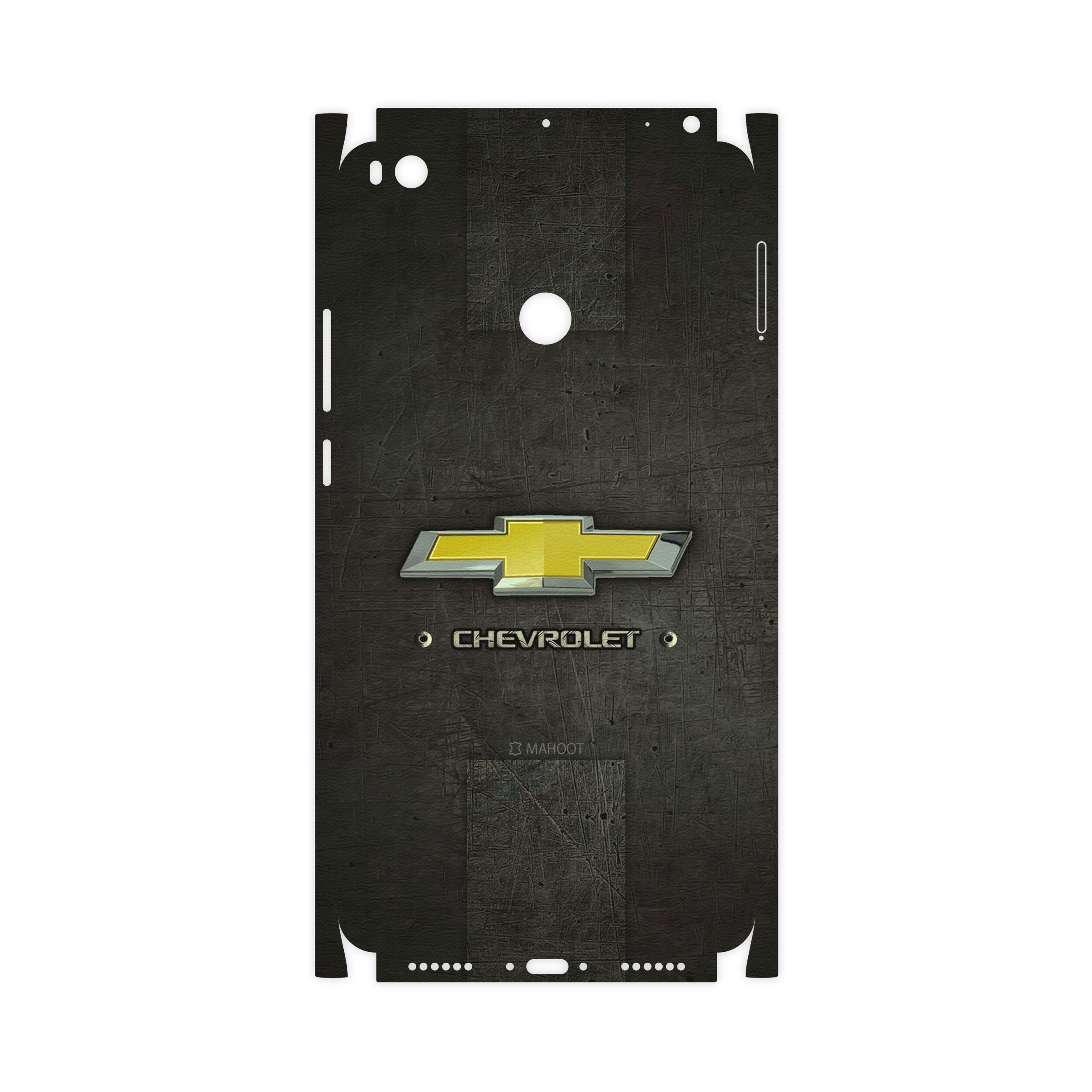 برچسب پوششی ماهوت مدل CHEVROLET-FullSkin مناسب برای گوشی موبایل شیائومی Mi Max 2