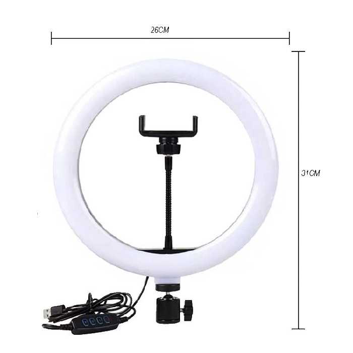 رینگ لایت کد  RIFIL-H26