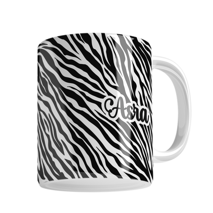 ماگ مدل اسرا