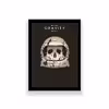تابلو طرح فیلم gravity 