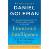 کتاب Emotional Intelligence اثر Daniel Goleman انتشارات تازه ها