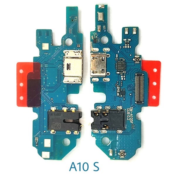 برد شارژ سامسونگ Flat Board Charge Samsung A10S 2019 A107 A107F M15