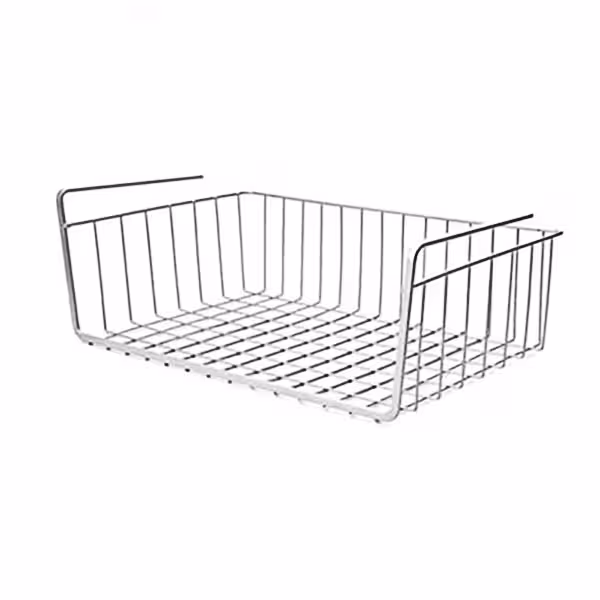 سبد نظم دهنده مدل استیل ایکس