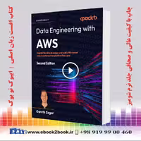Data Engineering with AWS – Second Edition