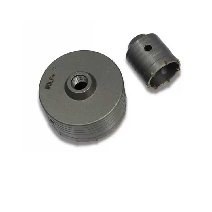 گردبر بتن 40 میلیمتر ولف