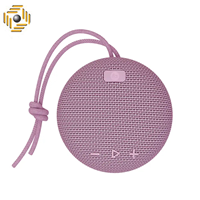 اسپیکر قابل حمل تازاتا PALM5 Pink