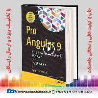 Pro Angular 9, 4th Edition