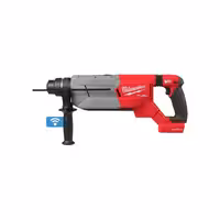بتن کن/ تخریب کن سه کاره چهار شیار 18 ولت شارژی میلواکی مدل M18FHACOD32-0C