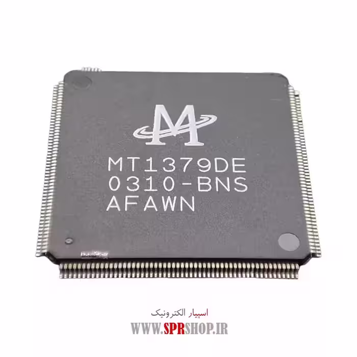 آی سی MT1379DE MOTEVAST QFP-216