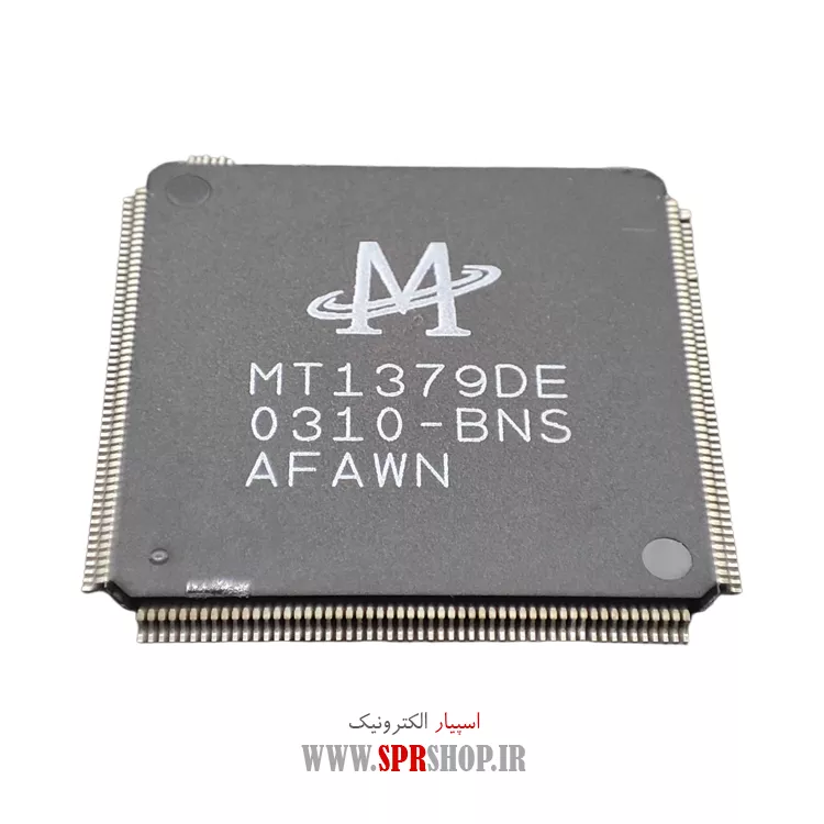 آی سی MT1379DE MOTEVAST QFP-216