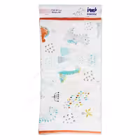 مشخصات، قیمت و خرید زیرانداز کودک فیروز 60 سانتی متر - دکتر لوکس