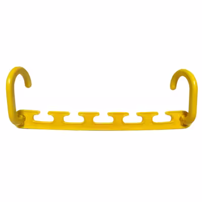 رخت آویز کد MH01 بسته سه عددی