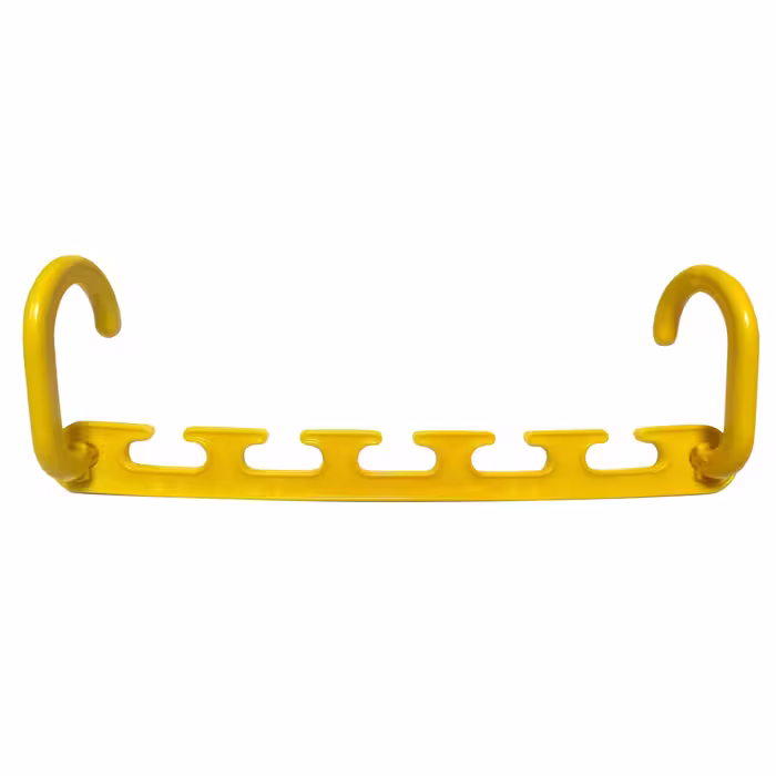 رخت آویز کد MH01 بسته سه عددی