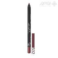 مداد لب گلدن رز مدل DREAM LIPS شماره 532