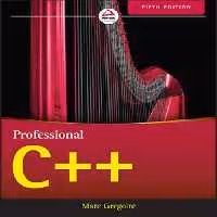 خرید و دانلود نسخه کامل کتاب Professional C