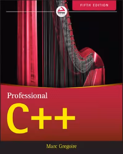 خرید و دانلود نسخه کامل کتاب Professional C