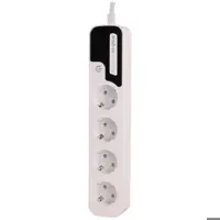 چندراهی و مخافظ برق هادرون مدل Hadron P244 multi-way and electric protector