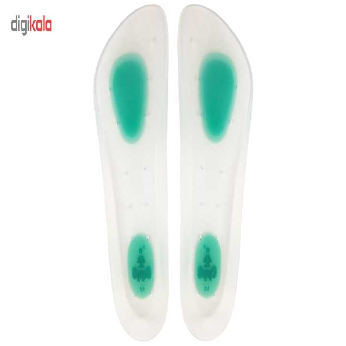 کفی طبی اپو مدل 5404 - N1 سایز 33 -36